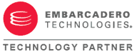 Embarcadero Technologies Partner