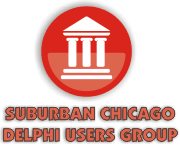 Suburban Chicago Delphi Users Group