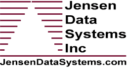 Jensen Data Systems Inc